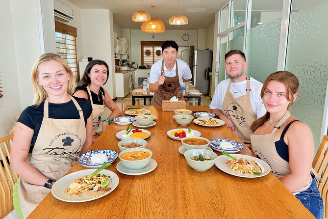 Thai Cooking Class Phuket by Tony - Price and Value: What $81.12 Buys You Here