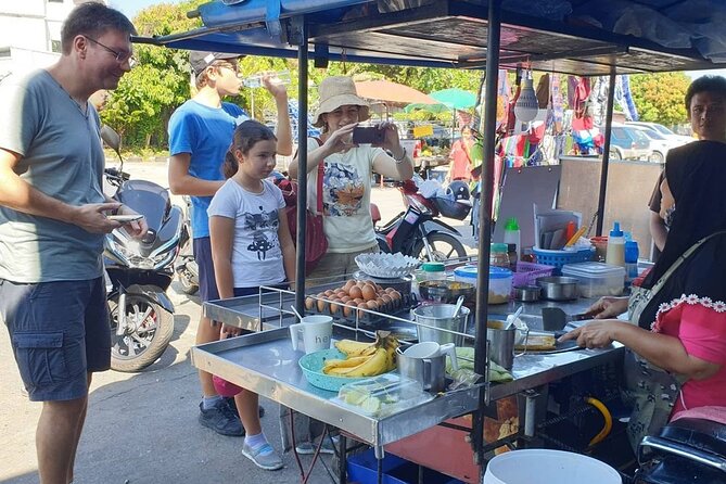 Thai Cooking Class Phuket by Tony - Who This Is For (and Who Might Want a Different Plan)