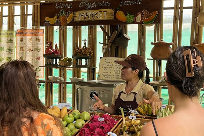 Thai Cooking Class | Since 2012 | Farm to Table - Quick take: what you’ll remember from this Koh Samui class