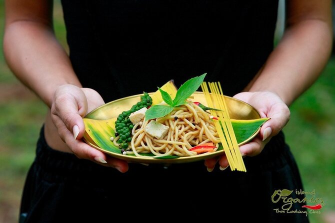 Thai Cooking Class | Since 2012 | Farm to Table - Price and value: what $84.79 buys you in Samui time