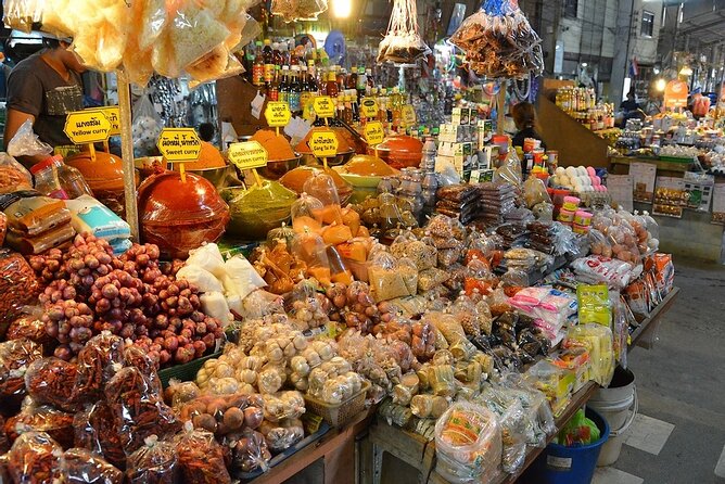Thai Cooking Class with Local Market Tour in Koh Samui - Price Check: Why $80.68 Can Make Sense on Koh Samui