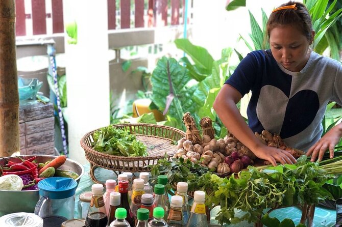 Thai Cooking Class with Local Market Tour in Koh Samui - Hotel Pickup and Timing: The 3-Hour Rhythm That Works