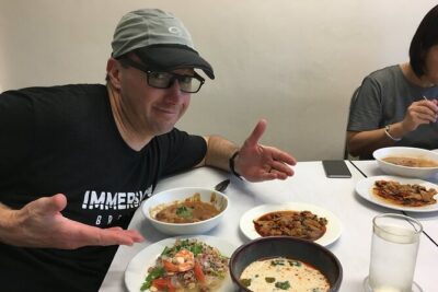 Thai Cooking Class with Market Visit by Maliwan - Cooking like you belong at a real Thai kitchen