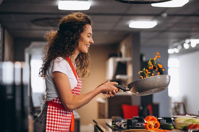 The Aegean Cooking Class - Quick hits worth knowing