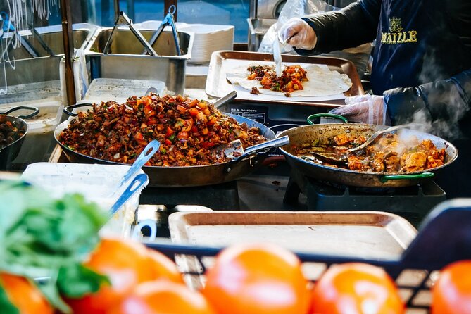 The Aegean Cooking Class - After cooking: the reserved brewery dinner experience