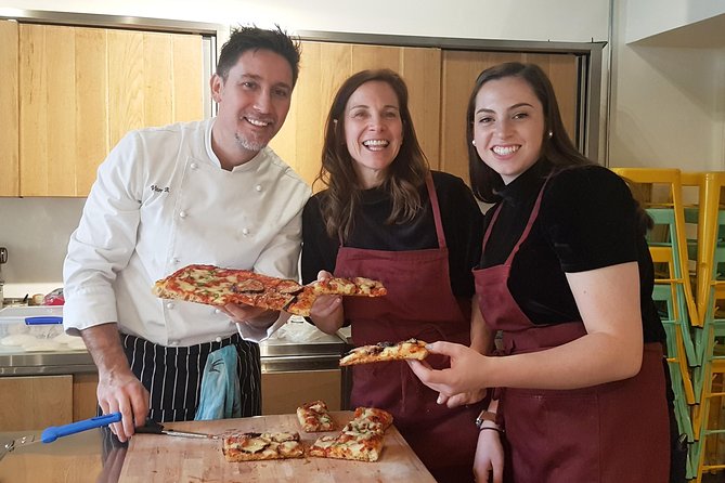 The Art of Making Pizza-Cooking Class in Unique Location with Italian Pizzachef - What’s Special About This Pizza Class in Milan