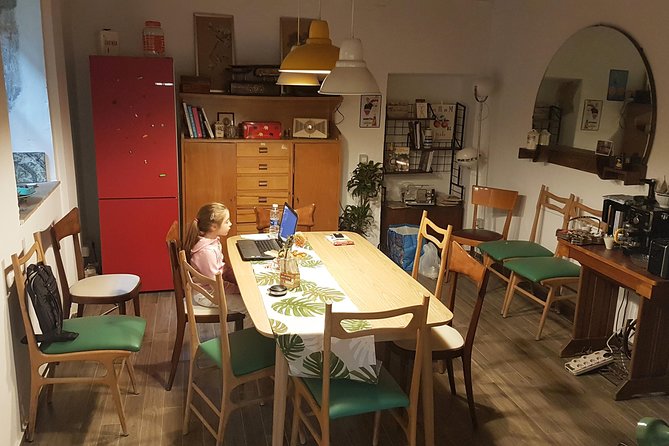 The Art of Making Pizza-Cooking Class in Unique Location with Italian Pizzachef - The Two-and-a-Half Hour Flow (And How Each Part Helps You)