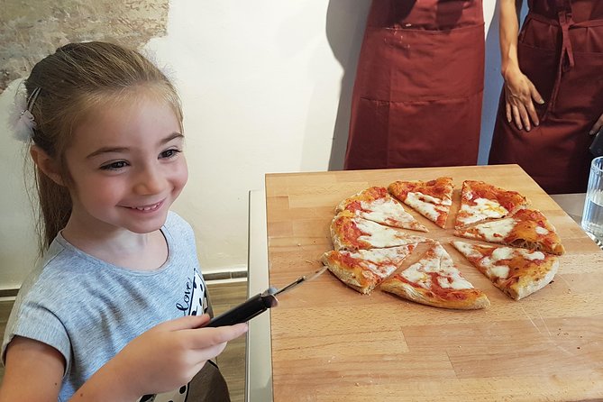 The Art of Making Pizza-Cooking Class in Unique Location with Italian Pizzachef - Practical Tips Before You Go