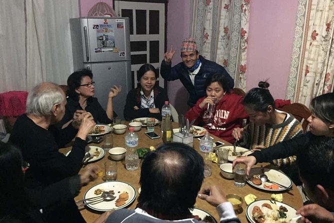 The best Private Nepali Cooking Class in Kathmandu - Market and Organic Farm Ingredients You Actually Get to Choose