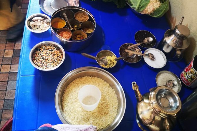 The best Private Nepali Cooking Class in Kathmandu - Momo and Nepali Home Cooking Skills You Can Use Again