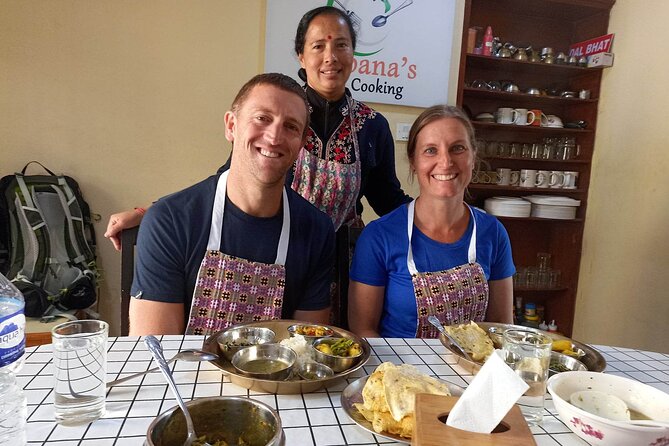 The best Private Nepali Cooking Class in Kathmandu - Price and Timing: Why $24 Makes Sense for a Private Half-Day