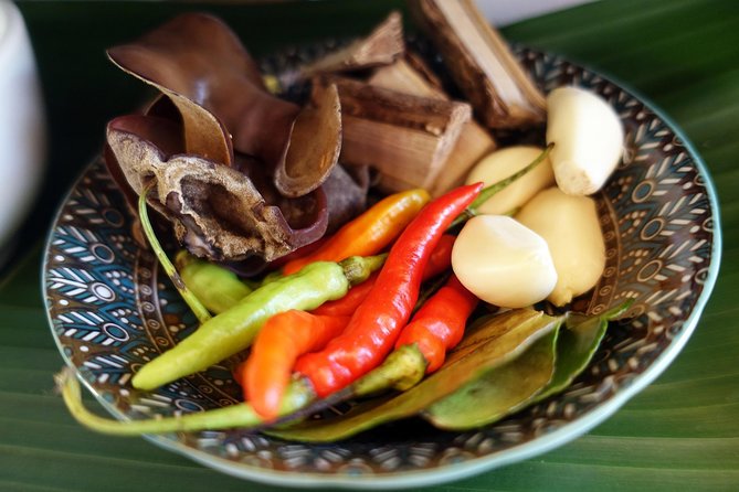 The Namkhan - Cooking Class - Farm-to-table eating: what you’ll actually get out of it