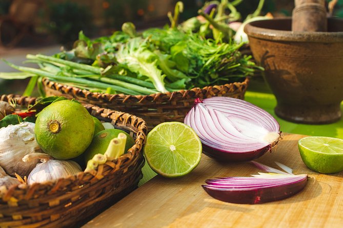 The Namkhan - Cooking Class - Price and value for a 3-hour Lao cooking lesson
