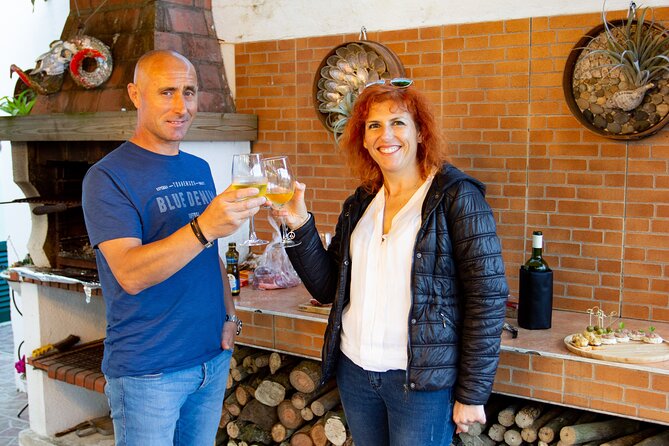 The Table is Set - Azorean Home Cooking and Wines - Portuguese Wine Pairings That Fit the Food