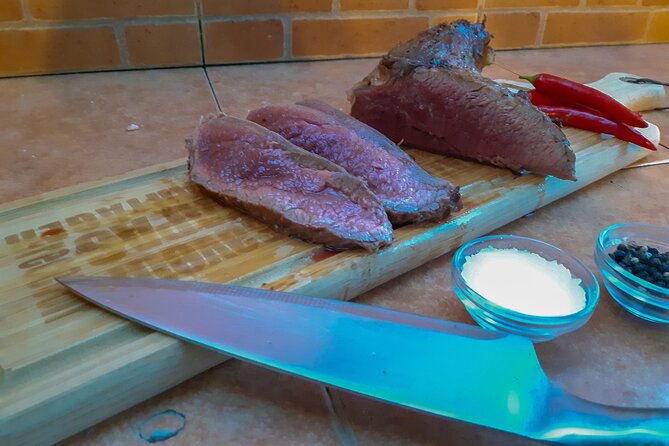 The Table is Set - Azorean Home Cooking and Wines - The Cultural Part: Stories, Traditions, and Sometimes Recipes