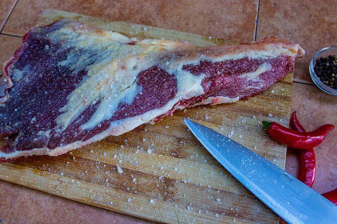 The Table is Set - Azorean Home Cooking and Wines - Small Group Value: Price, Discounts, and Why It’s Not Just a Meal