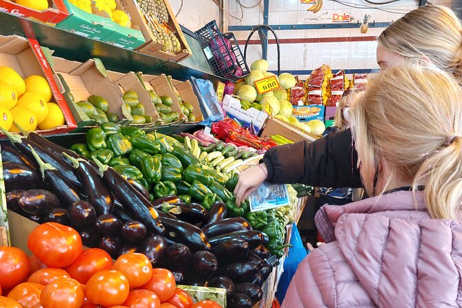 Thessaloniki: Greek Cooking Class, Market visit and Lunch - Key points before you go