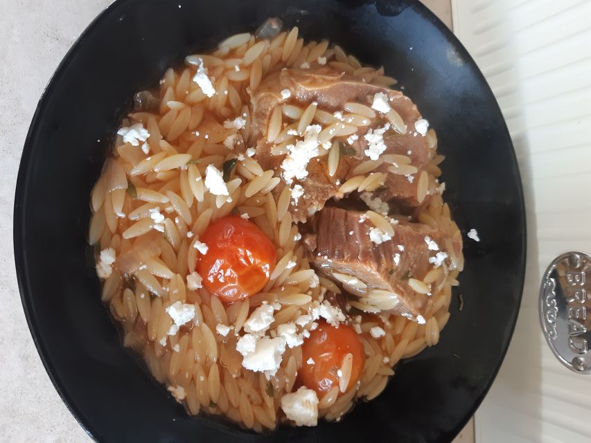 Thessaloniki: Private Greek Cooking Class and Meal at a Farm - Should you book Agnifarm?
