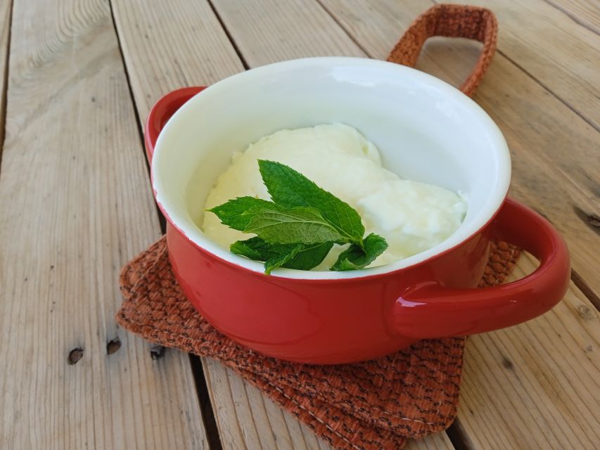 Thessaloniki: Private Greek Cooking Class and Meal at a Farm - Agnifarm: the farm calm you can reach from Thessaloniki
