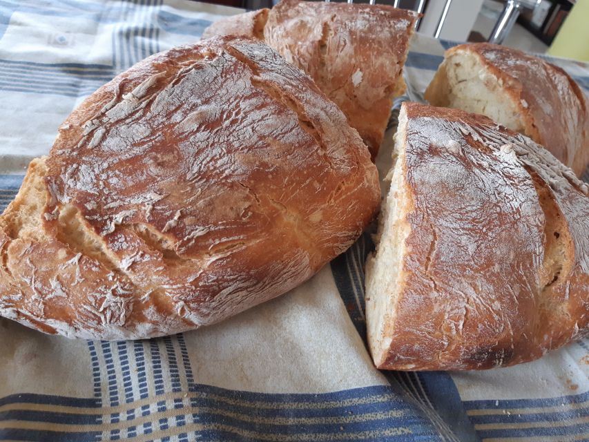 Thessaloniki: Private Greek Cooking Class and Meal at a Farm - Price and value: is $169 per person fair for 5 hours?