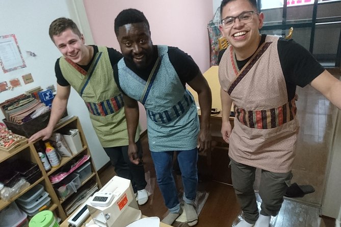 Three Types of Ramen Cooking Class in Osaka - Getting there: the Banix Kitahorie meeting point and your first win