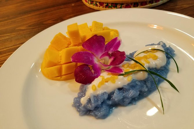 Tingly Thai Cooking Class with Morning Market Tour - Lunch included: why coming hungry pays off