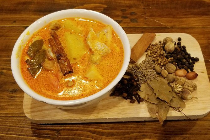Tingly Thai Cooking Class with Morning Market Tour - Price and value: what $42.10 gets you in real Bangkok terms