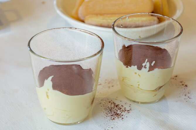 Tiramisu and Fresh Pasta Cooking Class in Venezia - Pasta Dough Basics: The Technique That Changes Everything