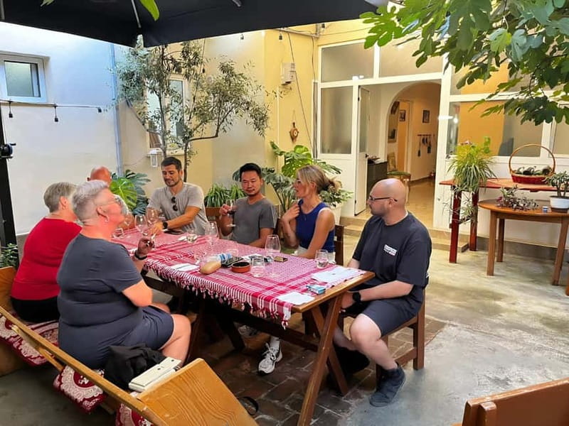 Tirana Cooking Class – Traditional Albanian Recipes - Why This 4-Hour Cooking Class in Tirana Works