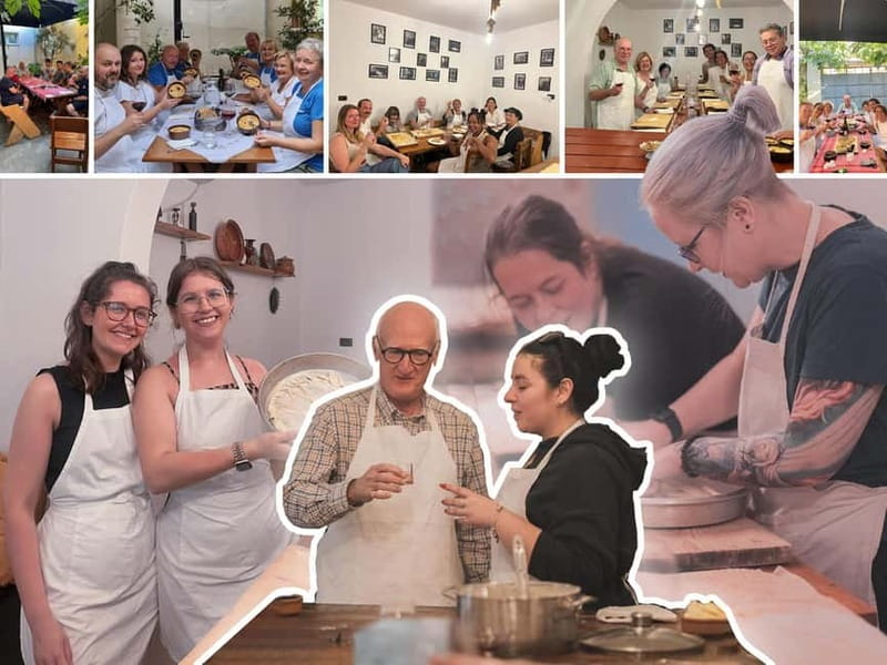 Tirana Cooking Class – Traditional Albanian Recipes - Tave Kosi: Albania’s Independence Dish (Lamb + Rice)
