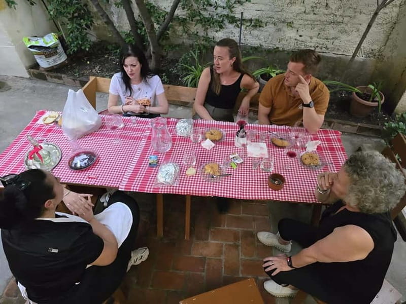 Tirana Cooking Class – Traditional Albanian Recipes - Lakror from Scratch: The Byrek Cousin With Herb Power