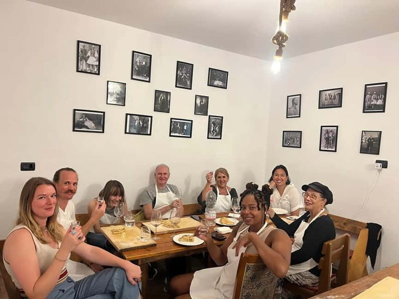 Tirana: Traditional Cooking Class with Wine & Raki Tasting - Homemade wine and raki tasting that doesn’t feel like an afterthought