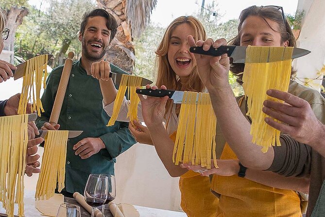 Tivoli Day Trip: Villa D’Este & Cooking Class - Key Highlights You’ll Care About