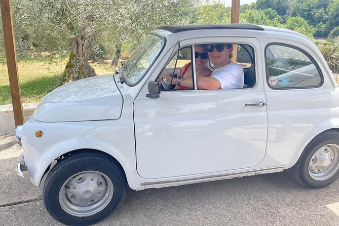 Tivoli Day Trip: Villa D’Este & Cooking Class - Tivoli Is the Right Kind of Day Off