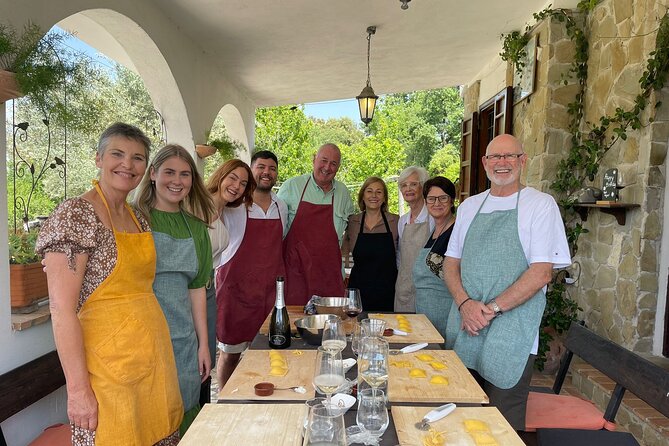 Tivoli Day Trip: Villa D’Este & Cooking Class - Villa d’Este: Why the Gardens Feel Like a Different World
