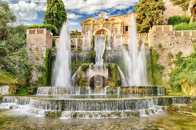 Tivoli Day Trip: Villa D’Este & Cooking Class - Price and Value: Is $185 Worth It?