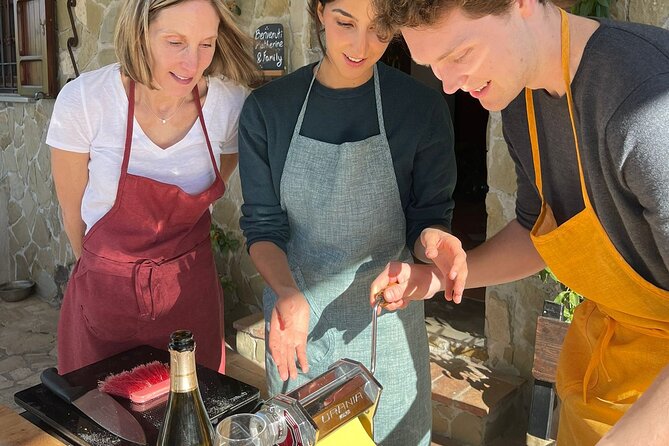 Tivoli Day Trip: Villa D’Este & Cooking Class - Who This Day Trip Is Best For