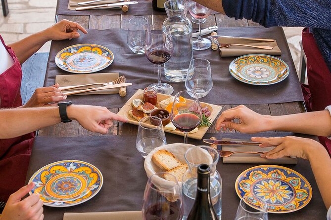Tivoli Day Trip: Villa D’Este & Cooking Class - Practical Tips So You Don’t Waste a Minute