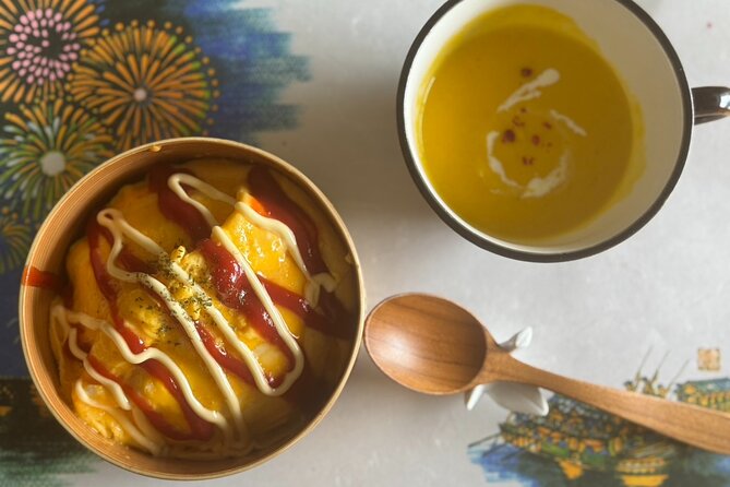 Tokyo Haneda: Bento & Ramen Gyoza Cooking Class in a Local home - The local home kitchen experience you’ll actually remember