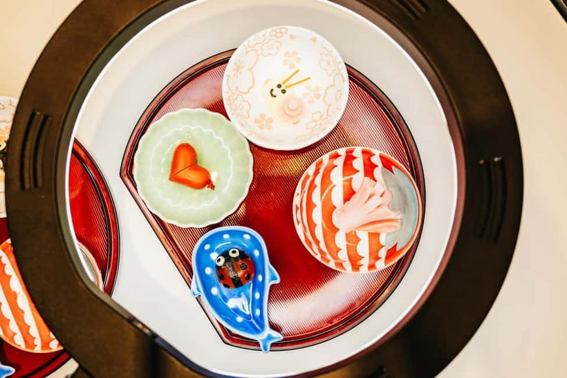 Tokyo: Kawaii Bento Cooking Class – Cute Character Lunchbox - Dietary needs and kids: where the class is flexible, and where you should check