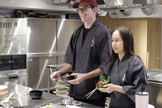 Tokyo Keen Japanese Knife and Sashimi Workshop - Price and Value: What $130.78 Really Buys You