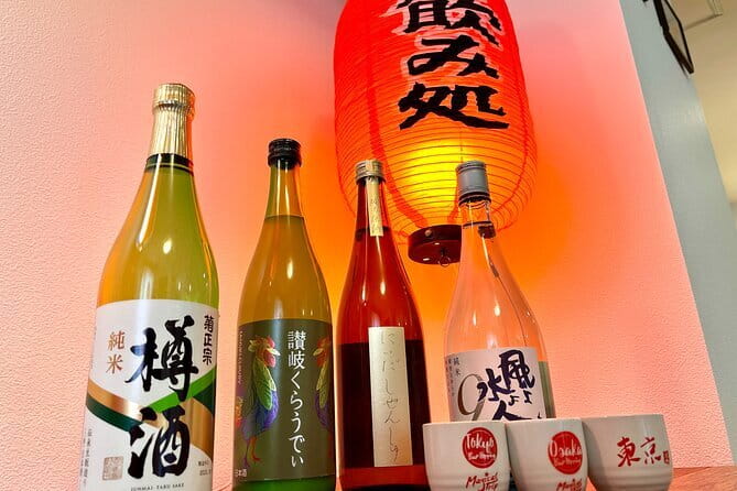 Tokyo Night Cooking Class: 5 Home-Cooked Japanese Dishes - How the recipes help at home (not just in Tokyo)