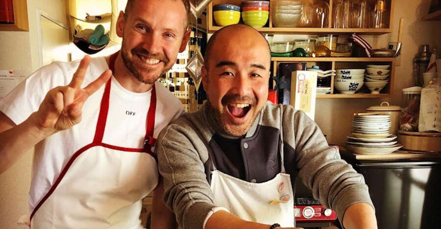 Tokyo: Private Japanese Cooking Class with a Local Chef - Key things that make this class worth your time