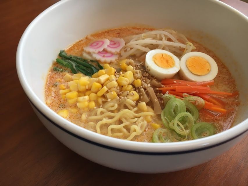 Tokyo: Private Japanese Cooking Class with a Local Chef - Logistics that matter in real life: timing, pickup, and group vibe