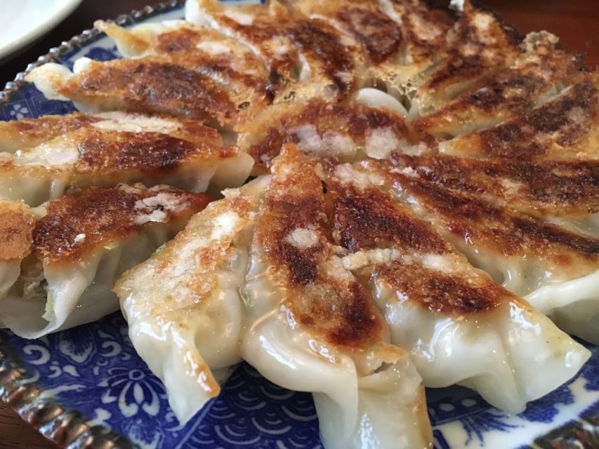 Tokyo: Private Japanese Cooking Class with a Local Chef - Who should book this (and who might skip)