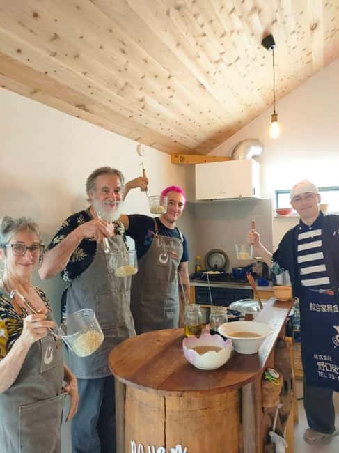 Tokyo: Real Ramen & Dumpling Cooking with Master Chef - What $99 Buys: Value Beyond the Bowl