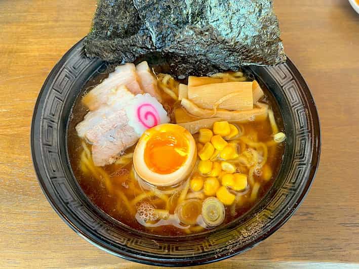 Tokyo: Sushi and Ramen Cooking Class with Sake Pairing Set - Tsukishima location: why this stop feels practical and real