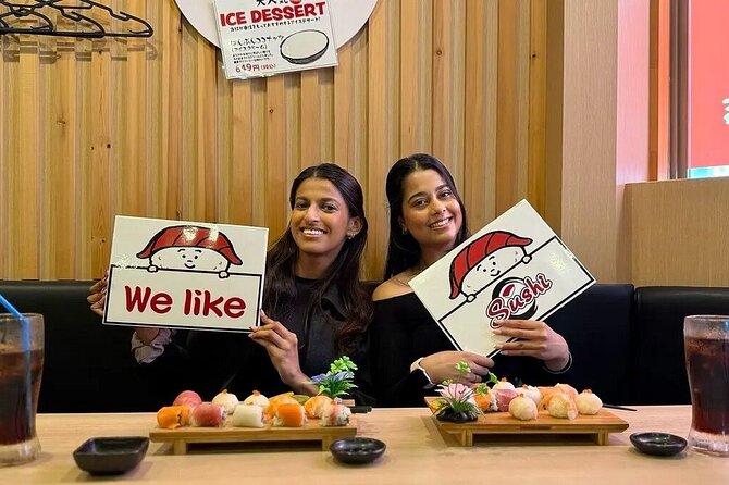 Tokyo Sushi Making Experience & Japanese Cooking Class - Who Should Book This Sushi Class—and Who Might Skip It