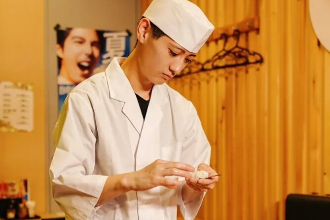 Tokyo Sushi Making Experience & Japanese Cooking Class - How the Class Teaches Sushi Etiquette and Culture