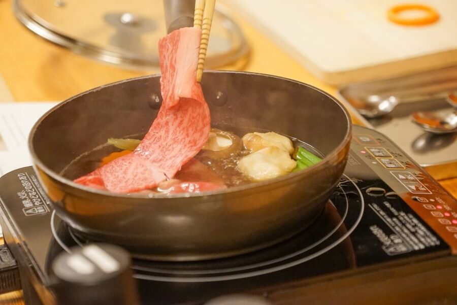 Tokyo: Wagyu and 7 Japanese Dishes Cooking Class - Key Highlights You Should Know Before You Go